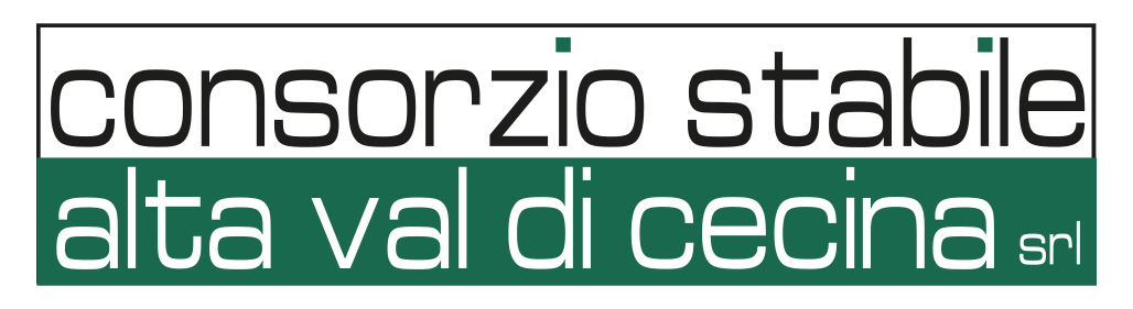 Consorzio Stabile Alta Val di Cecina