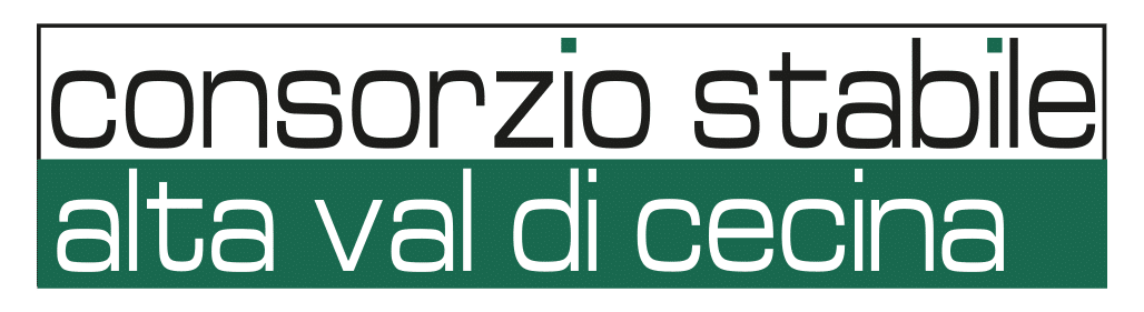 Consorzio Stabile Alta Val di Cecina